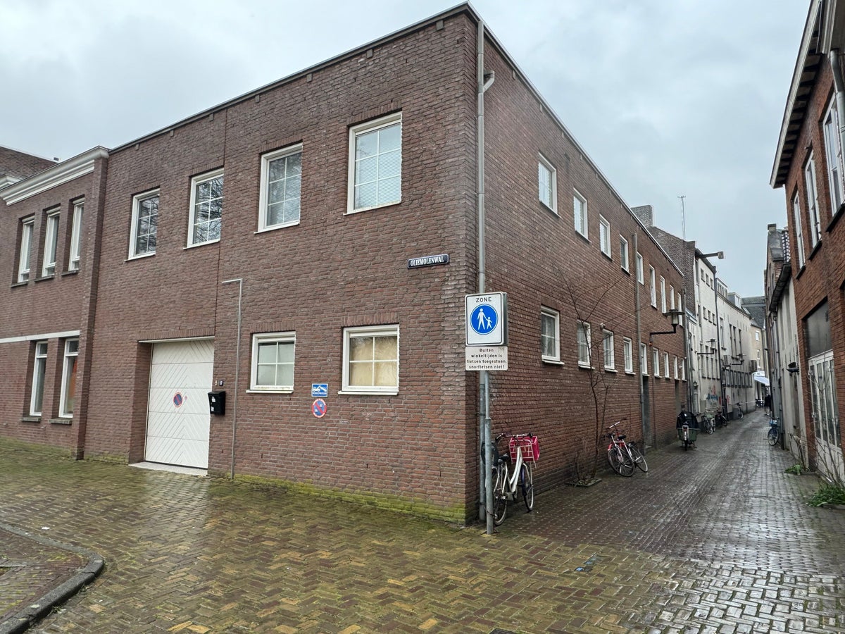 Korte Nieuwsteeg