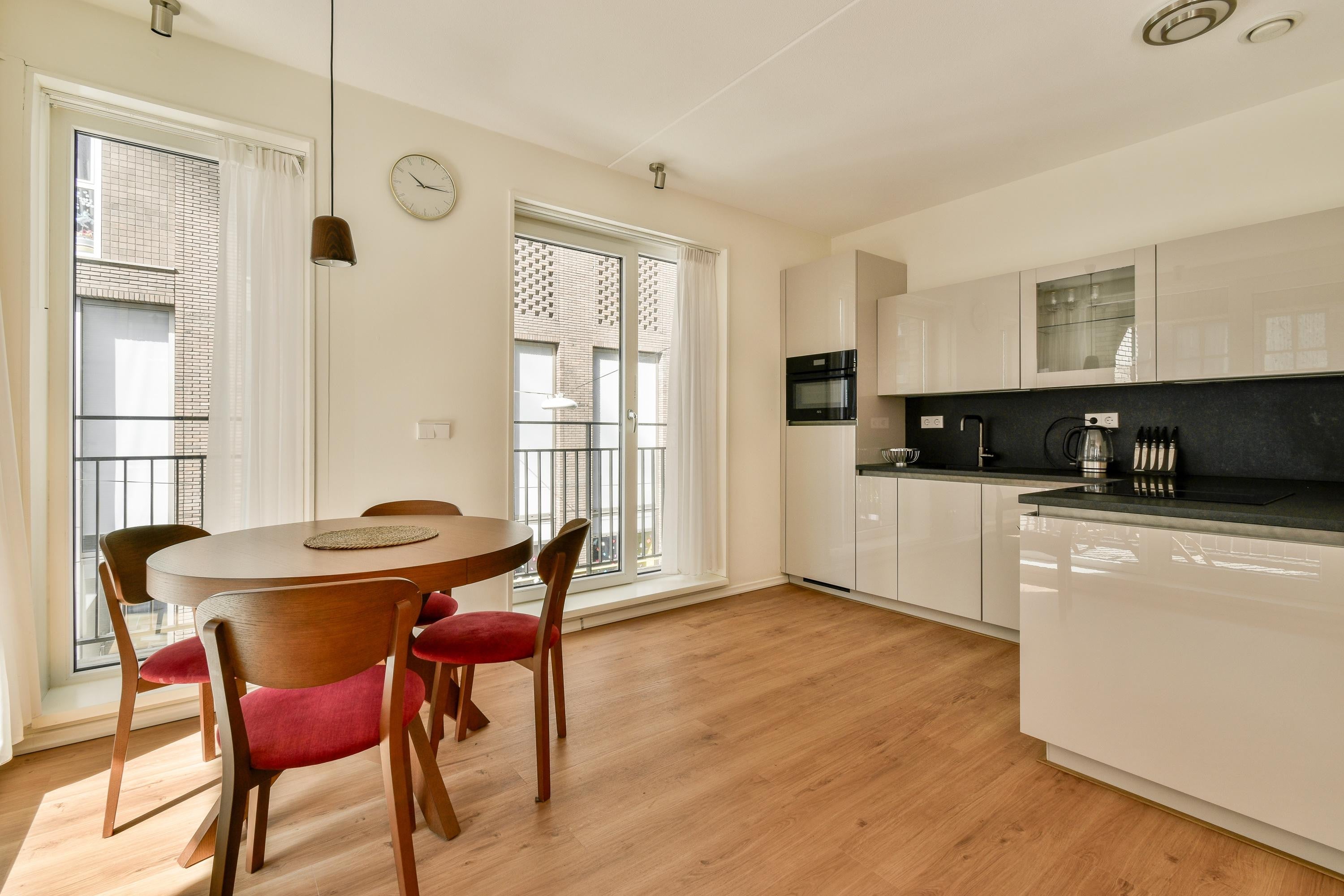 Appartement Osdorpplein 951 in Amsterdam