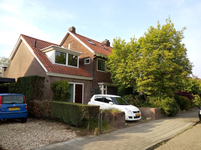 Te huur: Appartement Graafse Ringweg in Nijmegen