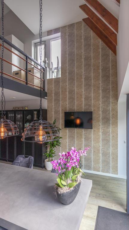 Tussenwoning te huur: Vlaskamp 22, Leiderdorp