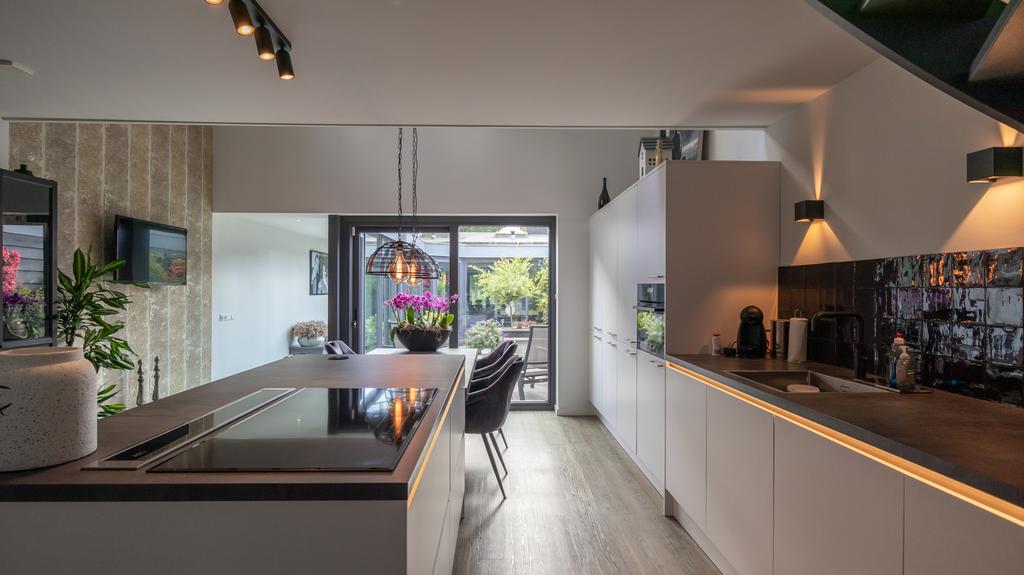 Tussenwoning te huur: Vlaskamp 22, Leiderdorp