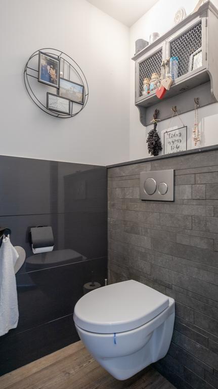 Tussenwoning te huur: Vlaskamp 22, Leiderdorp