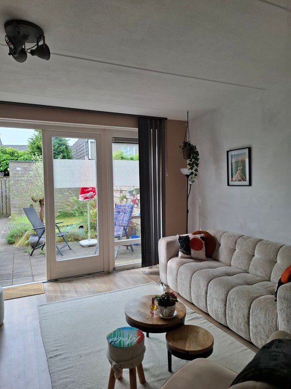 Appartement aan de Dr. Langemeijerweg in Rheden