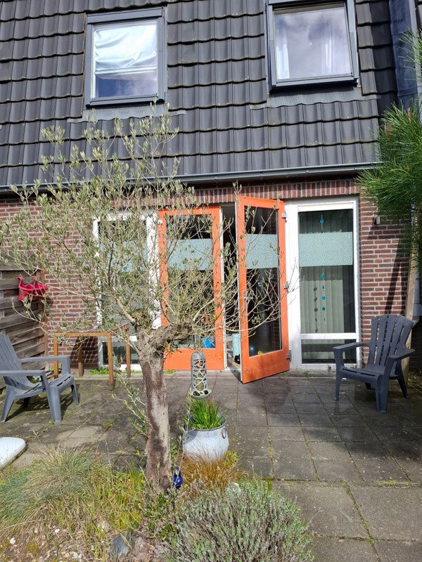 Appartement Dr. Langemeijerweg in Rheden