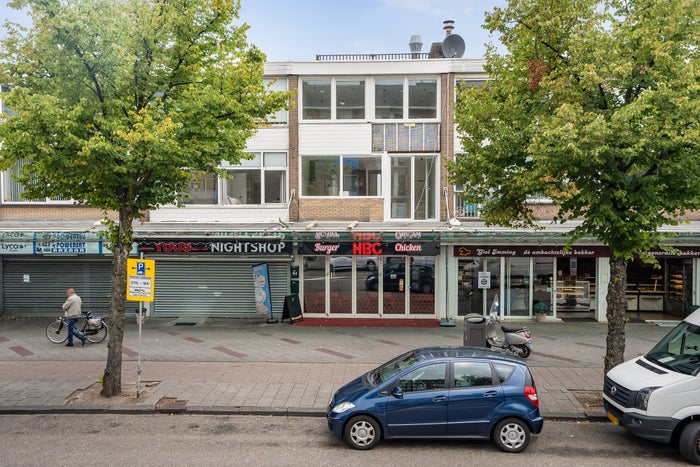 Te huur: Appartement Nieuwe Laan in Amsterdam