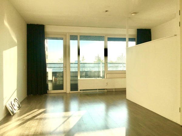 Te huur: Studio Rottumeroog 94 in Hoofddorp