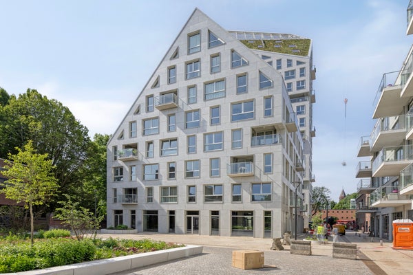 Appartement Deken van Somerenstraat in Eindhoven