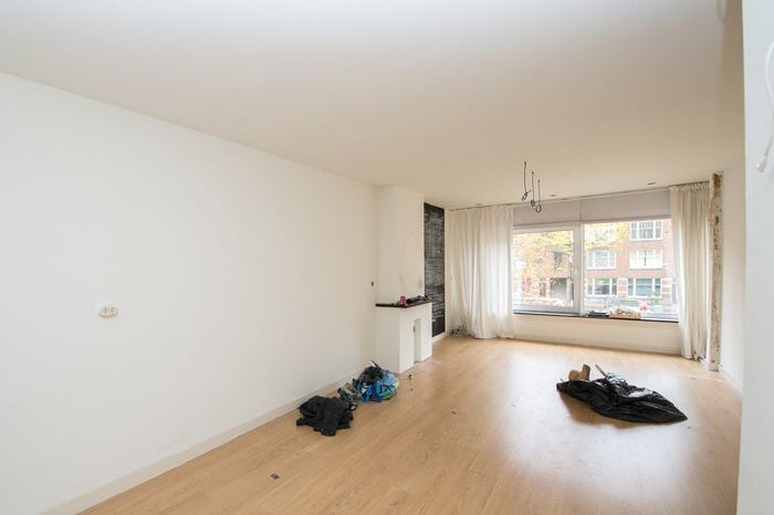 Te huur: Appartement Bergselaan in Rotterdam