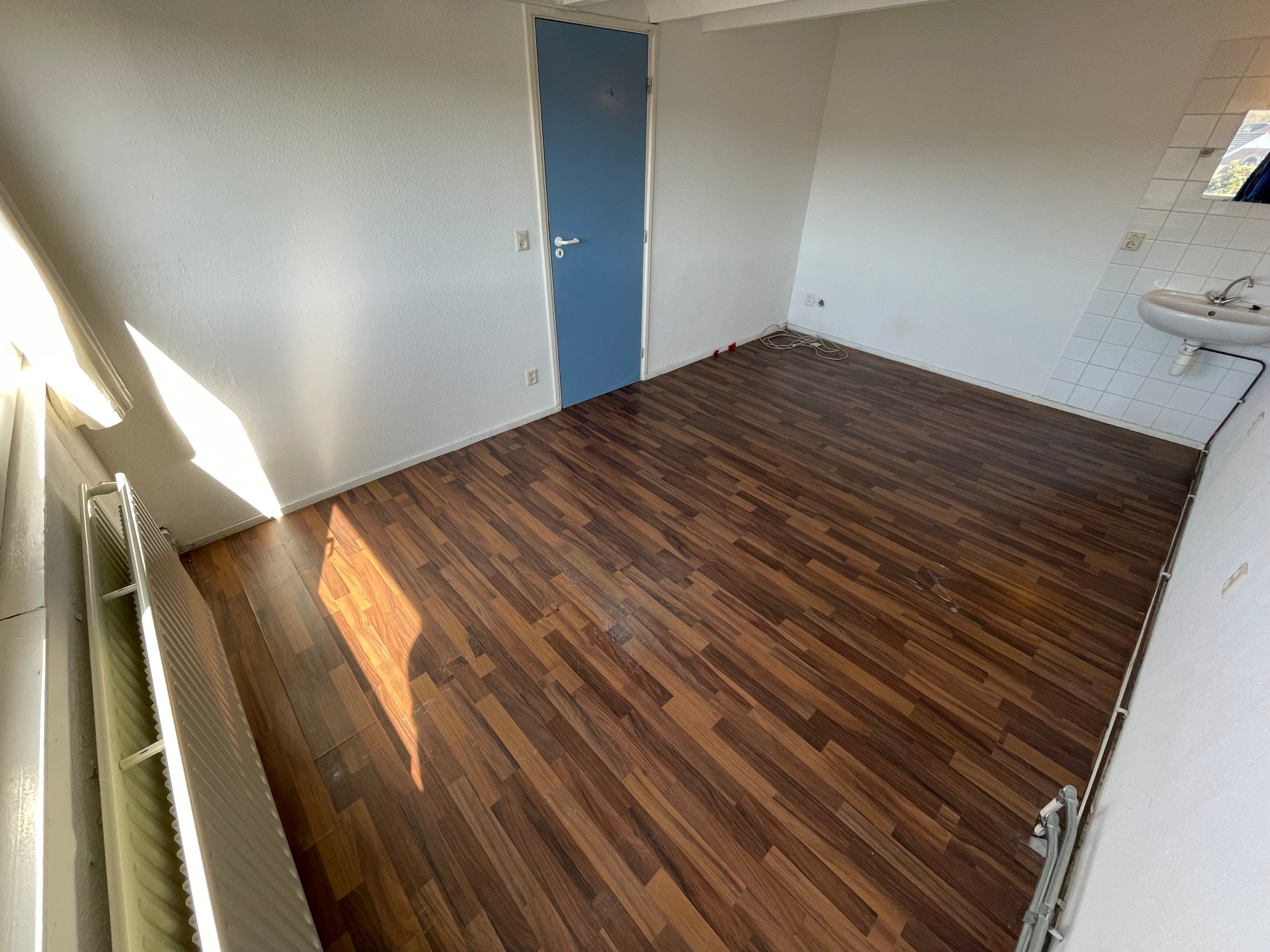 Kamer te huur: Heugemerstraat 98A-6, Maastricht