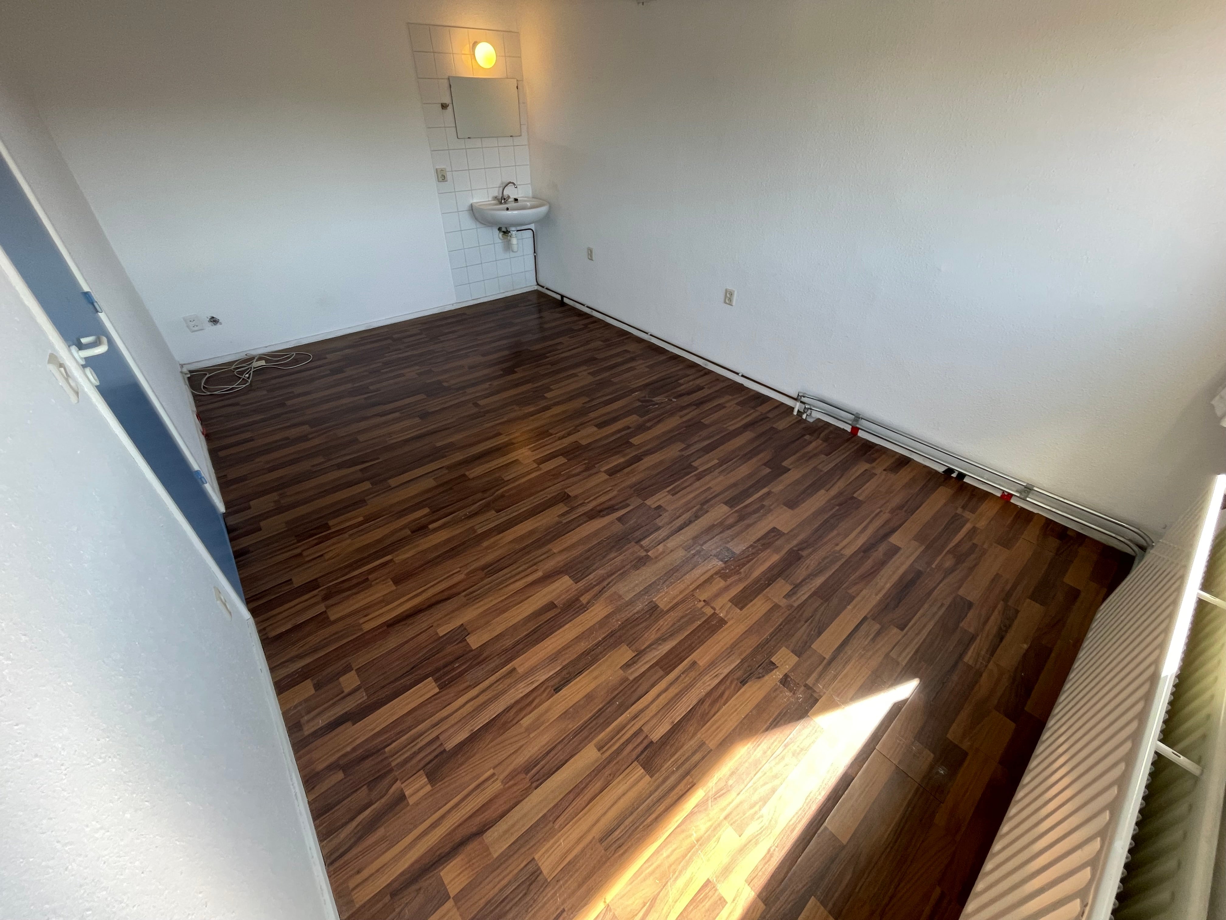 Kamer te huur: Heugemerstraat 98A-6, Maastricht