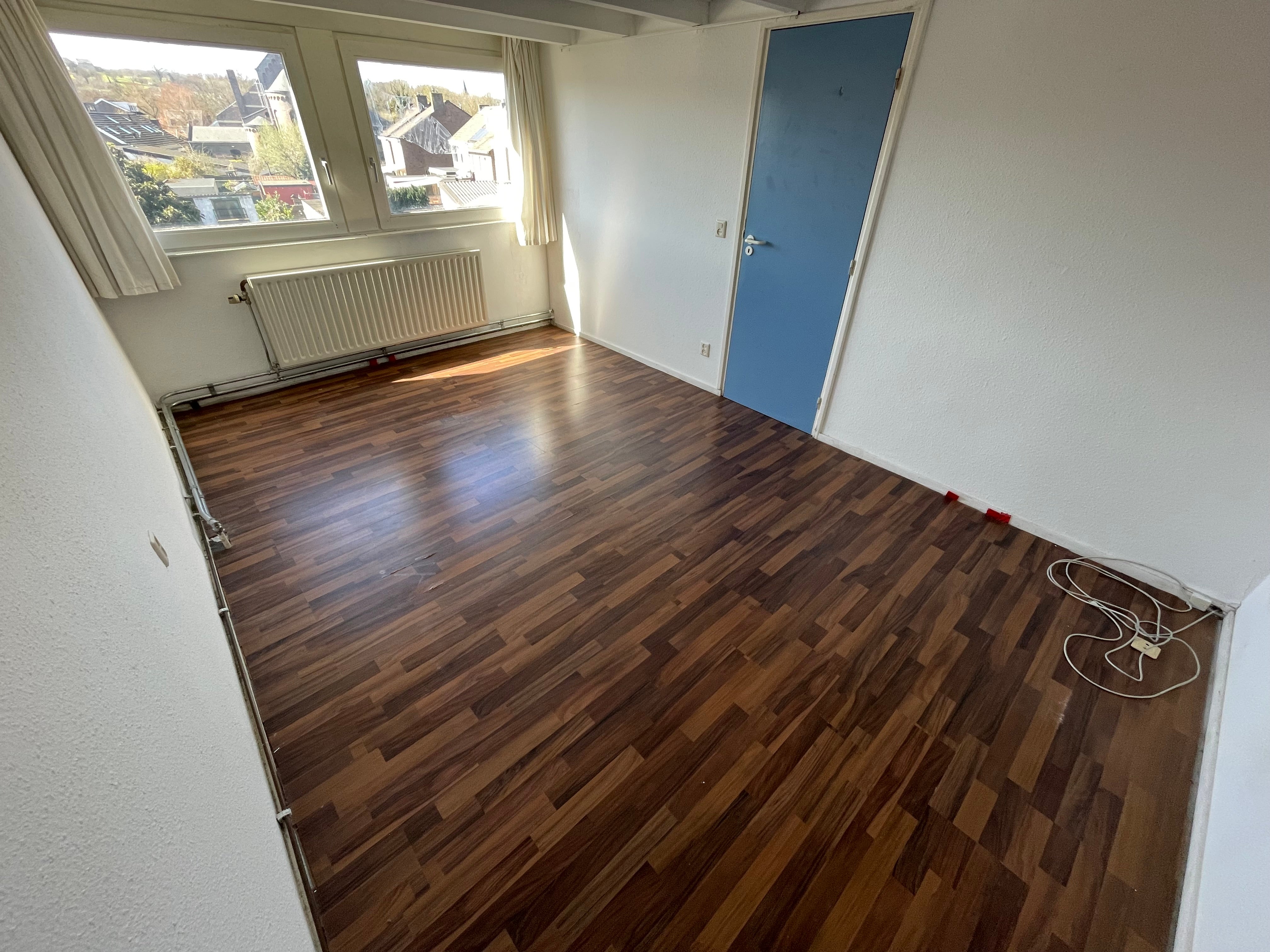 Kamer te huur: Heugemerstraat 98A-6, Maastricht