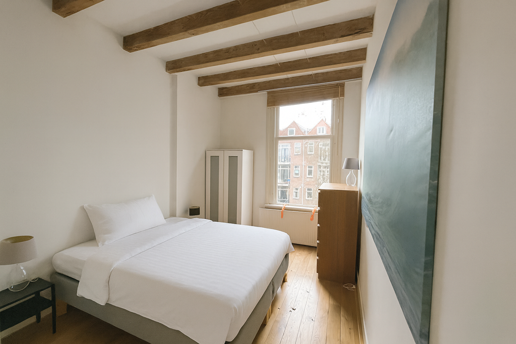 Te huur Appartement Polanenstraat in Rotterdam