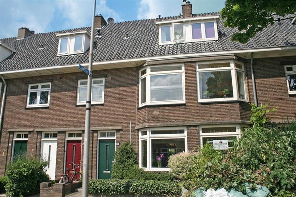 Tooropstraat 175 Nijmegen