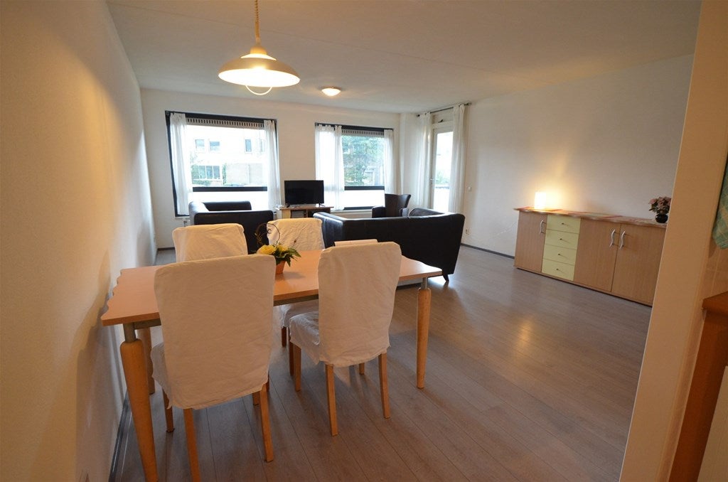 Te huur Appartement Machteld van Meterenlaan in Delft