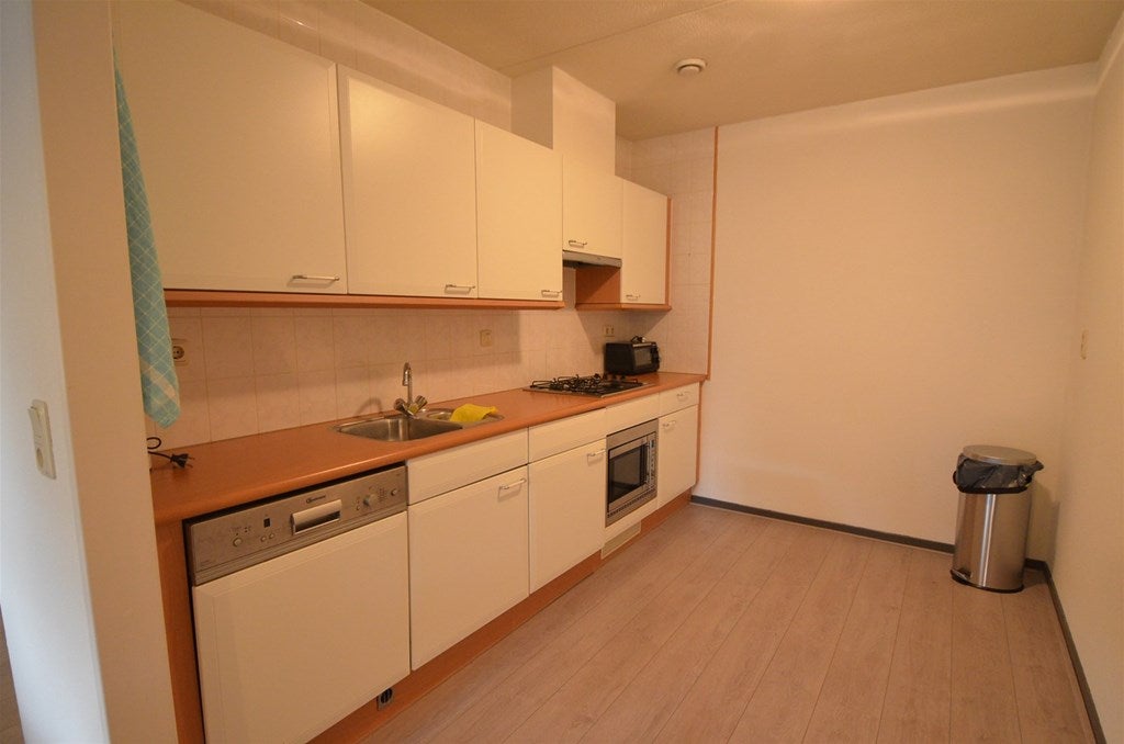 Te huur Appartement Machteld van Meterenlaan in Delft