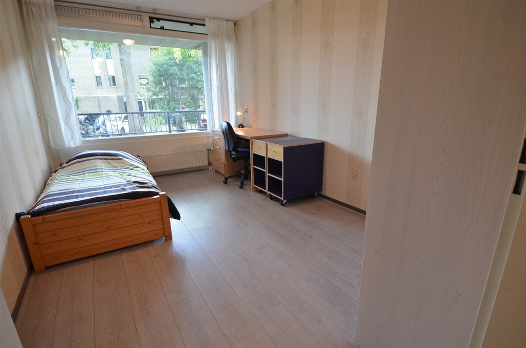Te huur Appartement Machteld van Meterenlaan in Delft