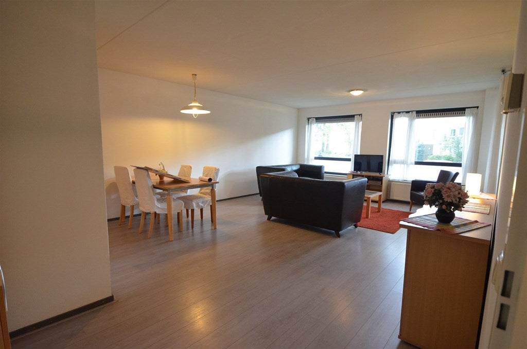 Te huur Appartement Machteld van Meterenlaan in Delft
