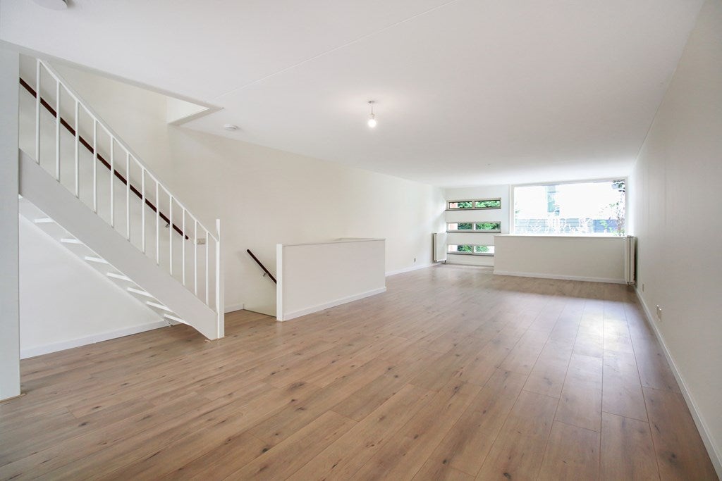 Te huur Huis Mattenbiesstraat 125 in Amsterdam