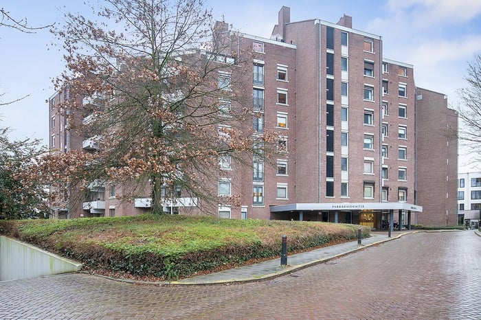 Parkweg 8 K