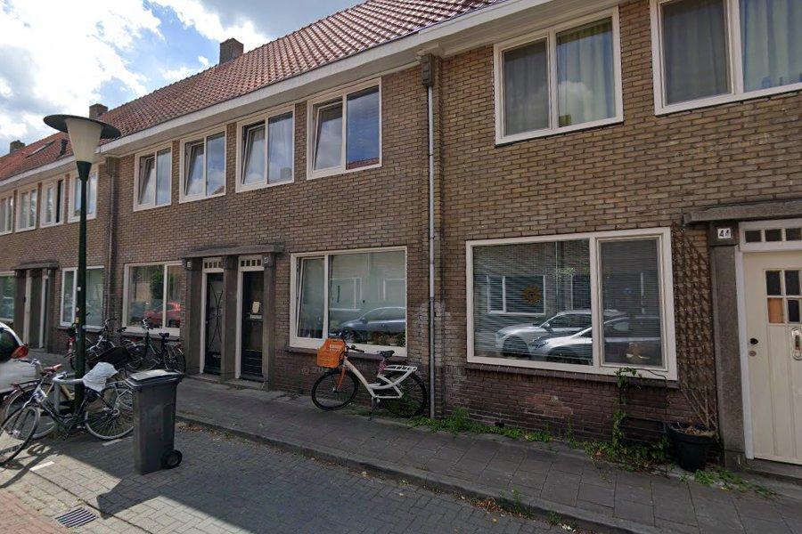 Kamer Madeliefstraat 48 05 in Eindhoven