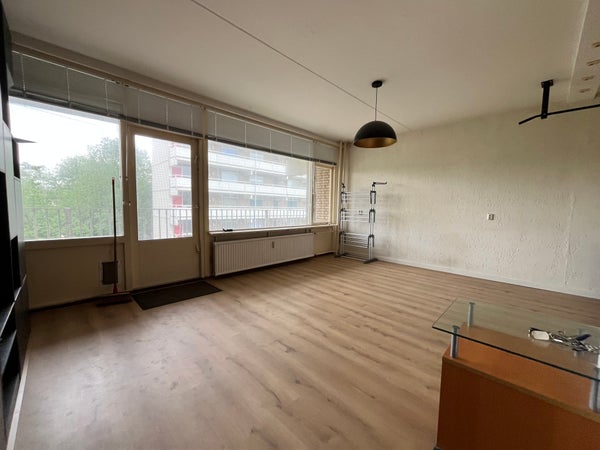 Te huur: Appartement Gedempte Sloot 86 in Den Haag