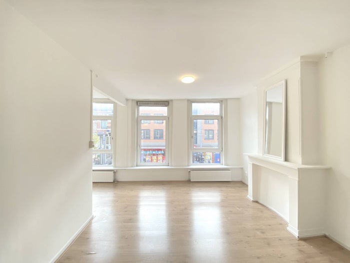 Te huur: Appartement Van Woustraat in Amsterdam