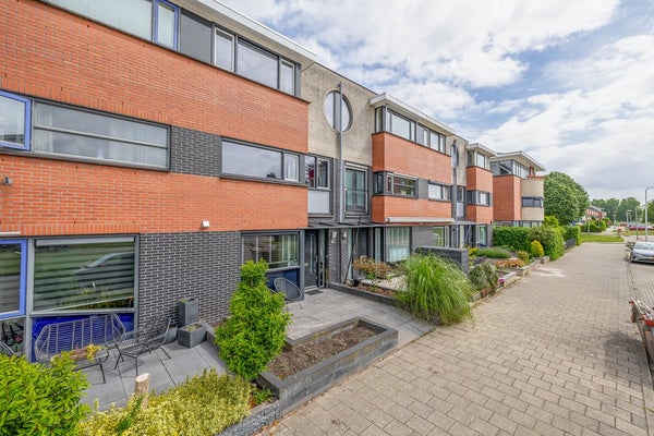Sterrenlaan 140 in Waddinxveen