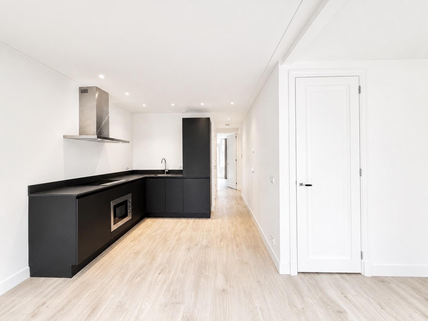 Flat Sint Willibrordusstraat