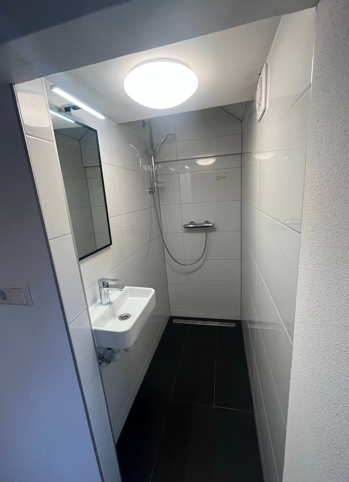 Room Walhofstraat