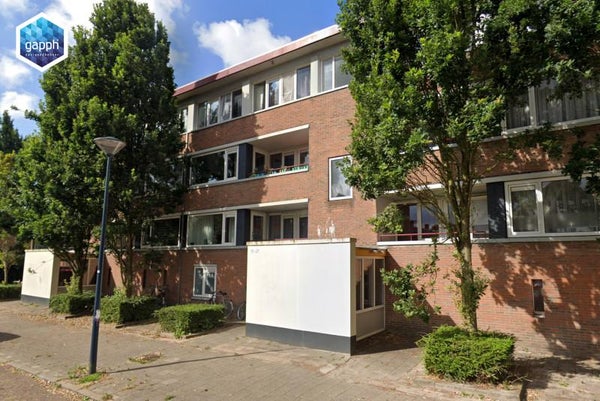 Appartement Meerkade in Muiderberg