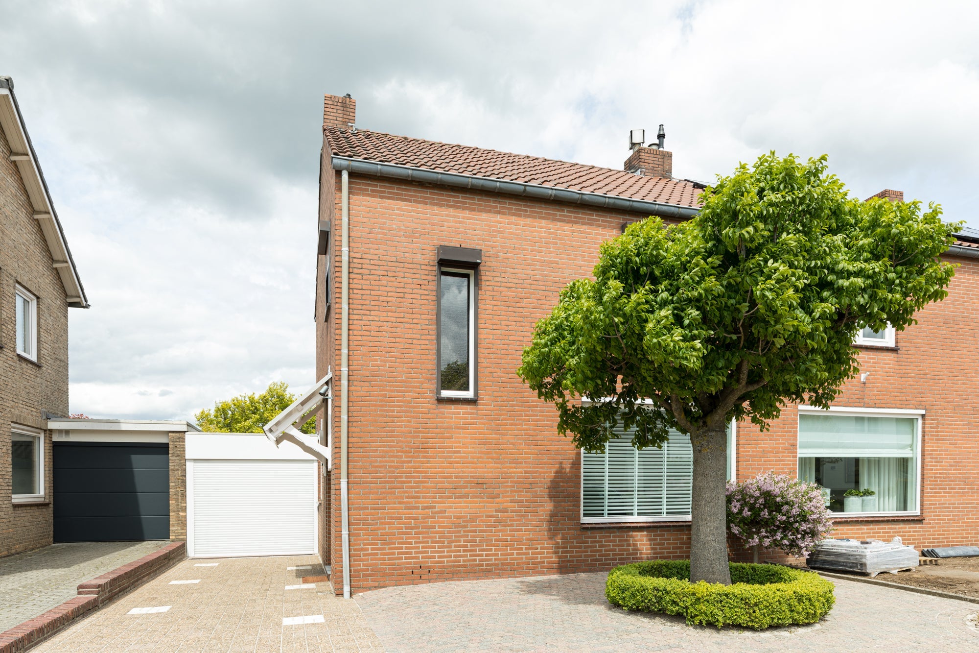 Huis Te Huur Valkenburgerstraat In Berg En Terblijt Voor € 1.190