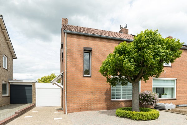 Te huur: Huis Valkenburgerstraat in Berg en Terblijt