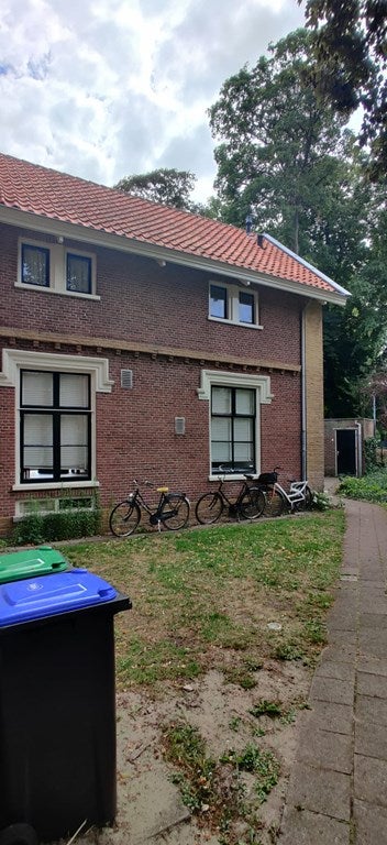 Woning in Den Haag - Van Hogenhoucklaan