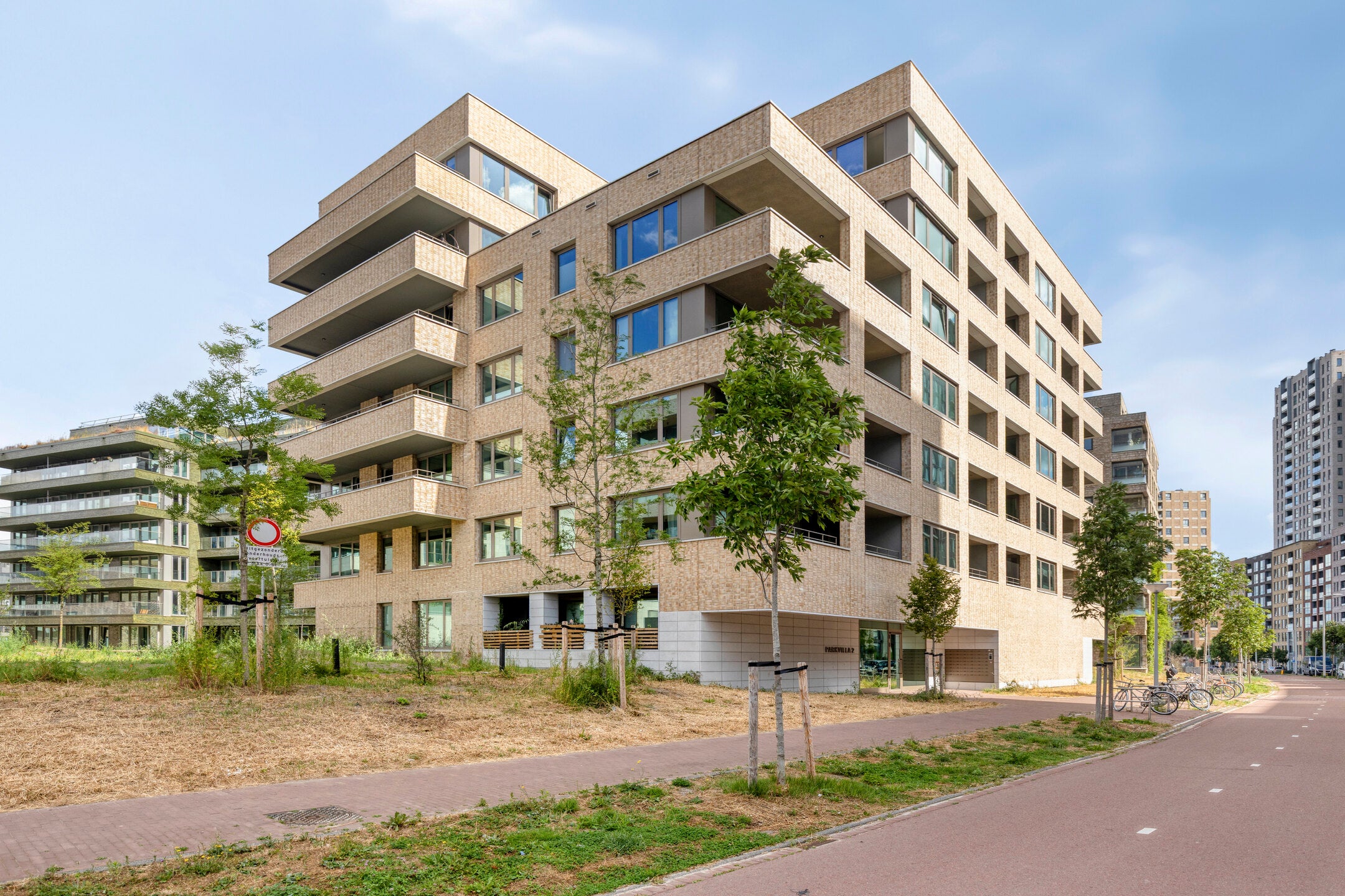 Appartement Elzenhagensingel 220 in Amsterdam