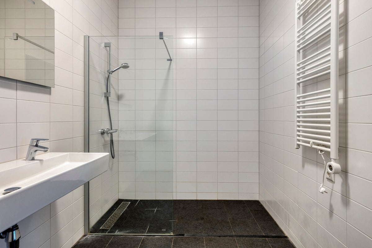 Appartement aan de Elzenhagensingel in Amsterdam (589523)