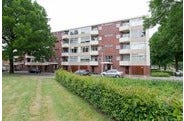 Appartement Meindert Hobbemastraat in Almelo