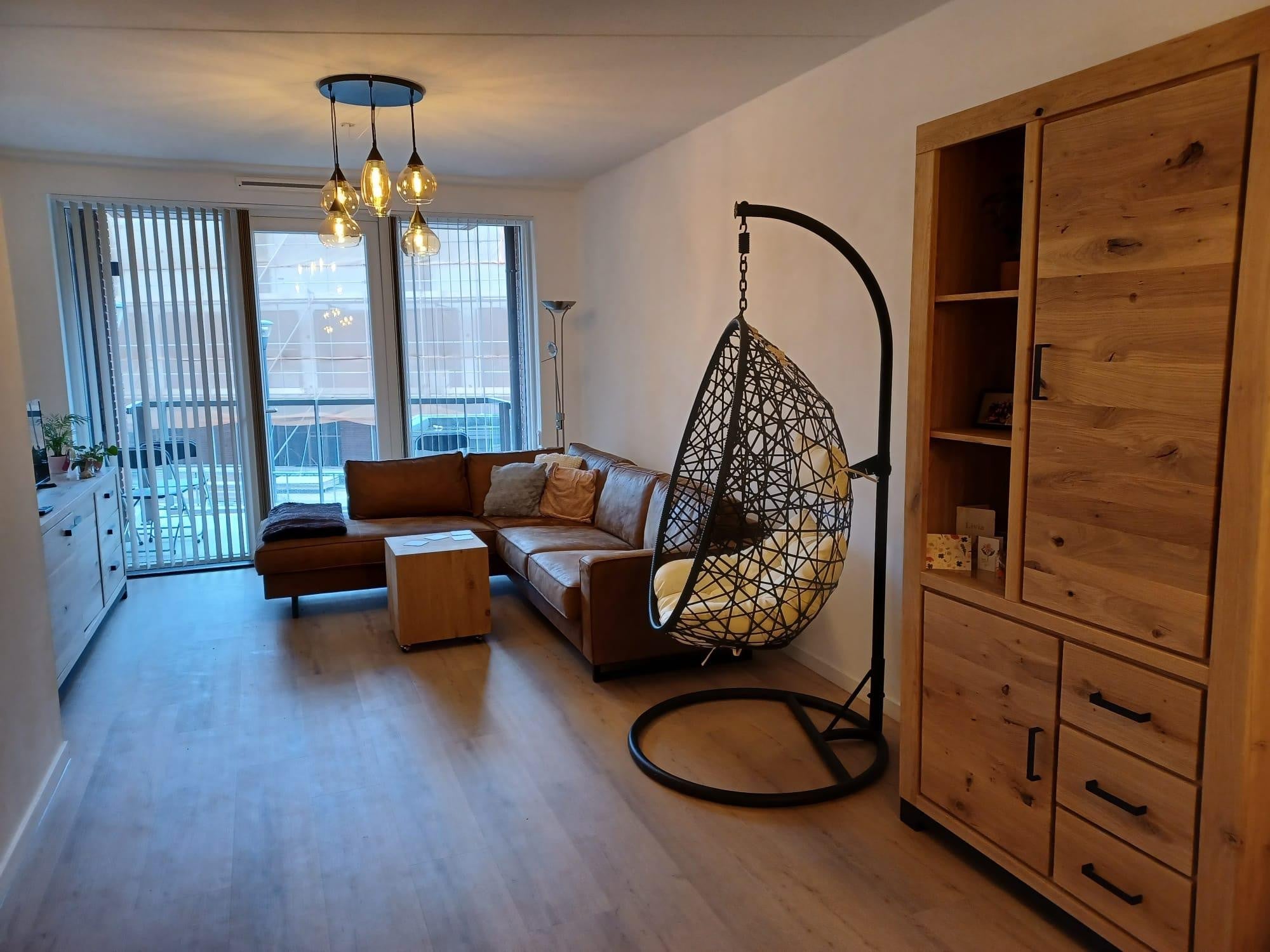 Woning te huur: Meergras, Eindhoven