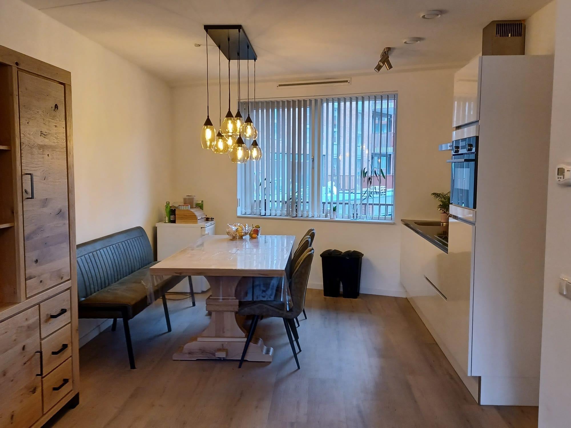 Woning te huur: Meergras, Eindhoven