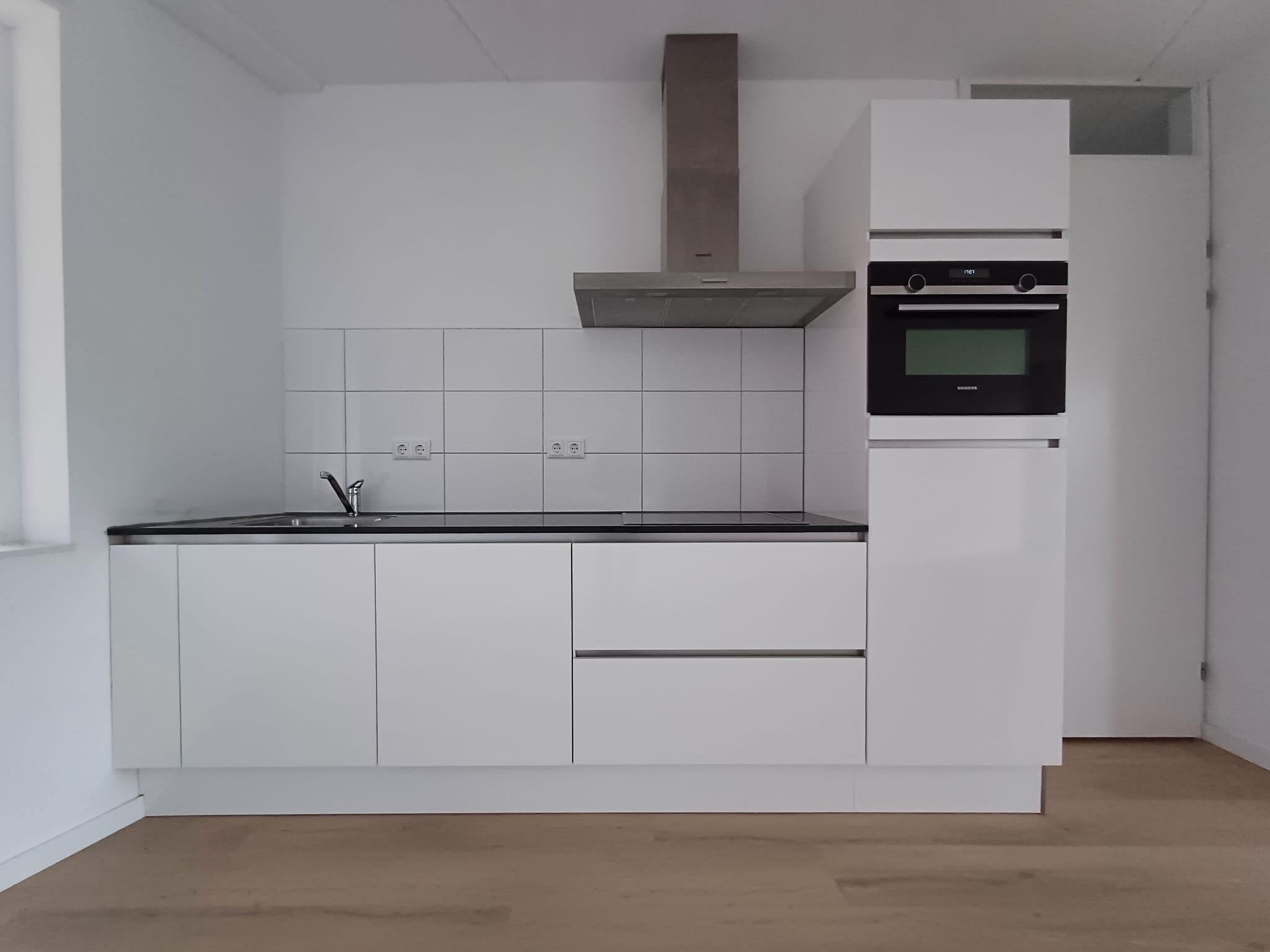 Woning te huur: Meergras, Eindhoven