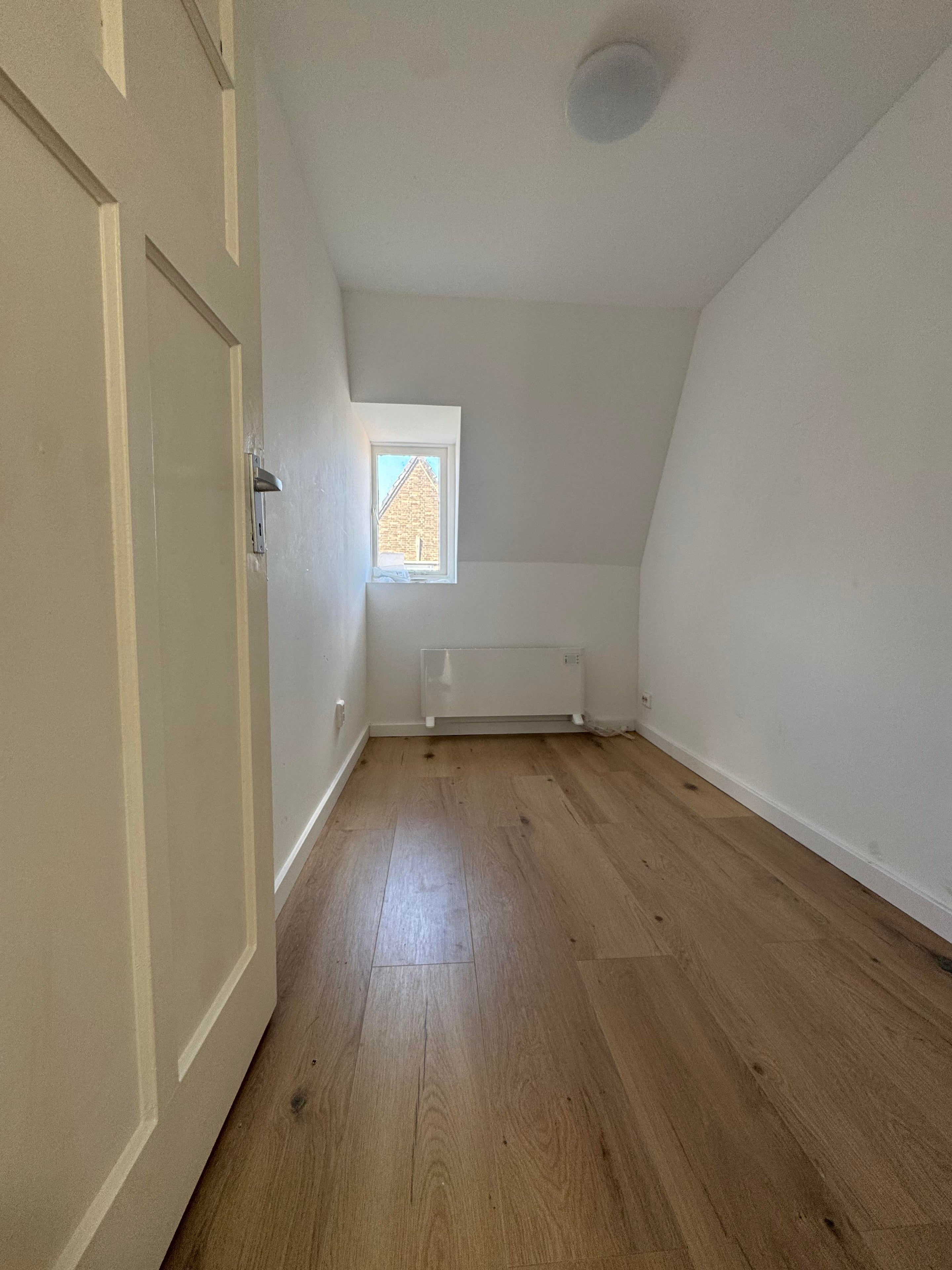 Appartement te huur: Heemskerkstraat 30A-02, Rotterdam