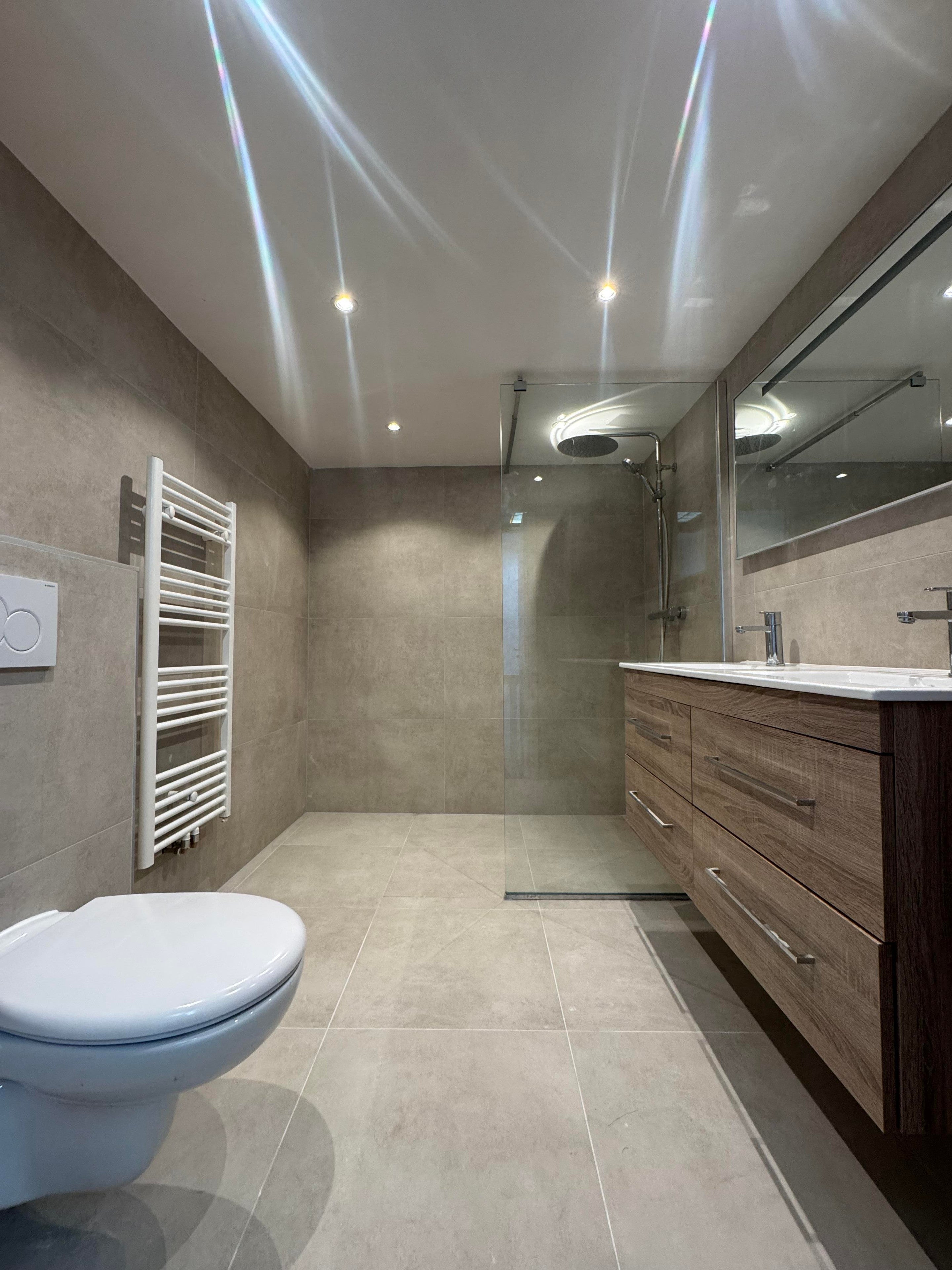 Appartement te huur: Heemskerkstraat 30A-02, Rotterdam