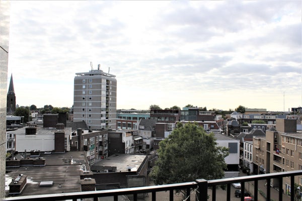 Te huur: Appartement Velperpoortslangstraat in Arnhem