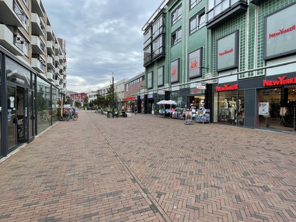 Oude Markt