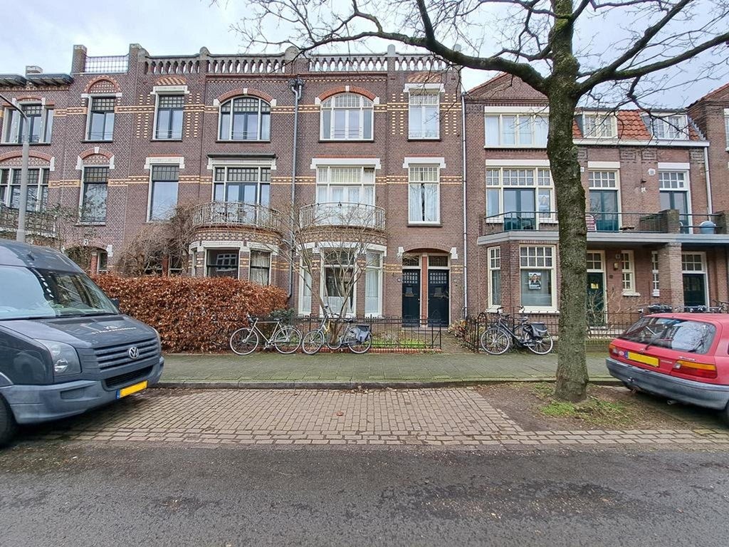 Te huur Appartement Karrengas in Nijmegen