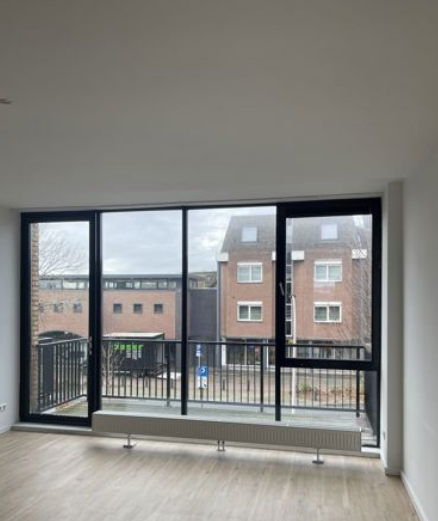 Appartement Geerlaan in Ridderkerk