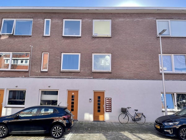 homes for rent on Johannes Gerobulusstraat