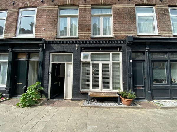 Daniël Stalpertstraat