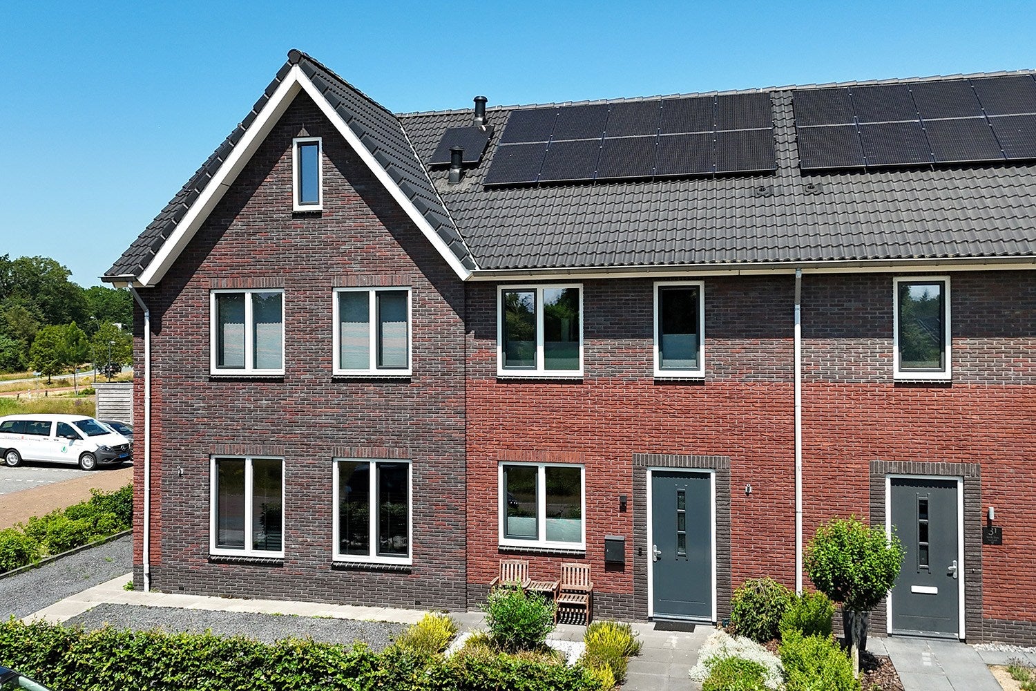 Huis Lupinelaan 29 in Nijverdal