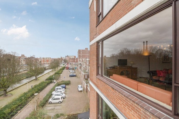 Te huur: Appartement Sirtemastraat in Den Haag