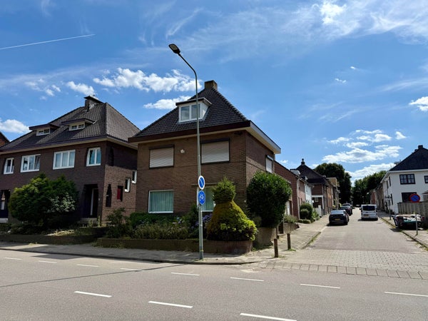 Stationstraat